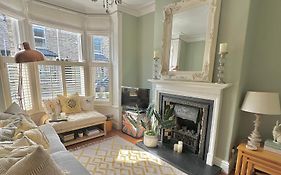City Apartments - 66 Scott Street York  United Kingdom
